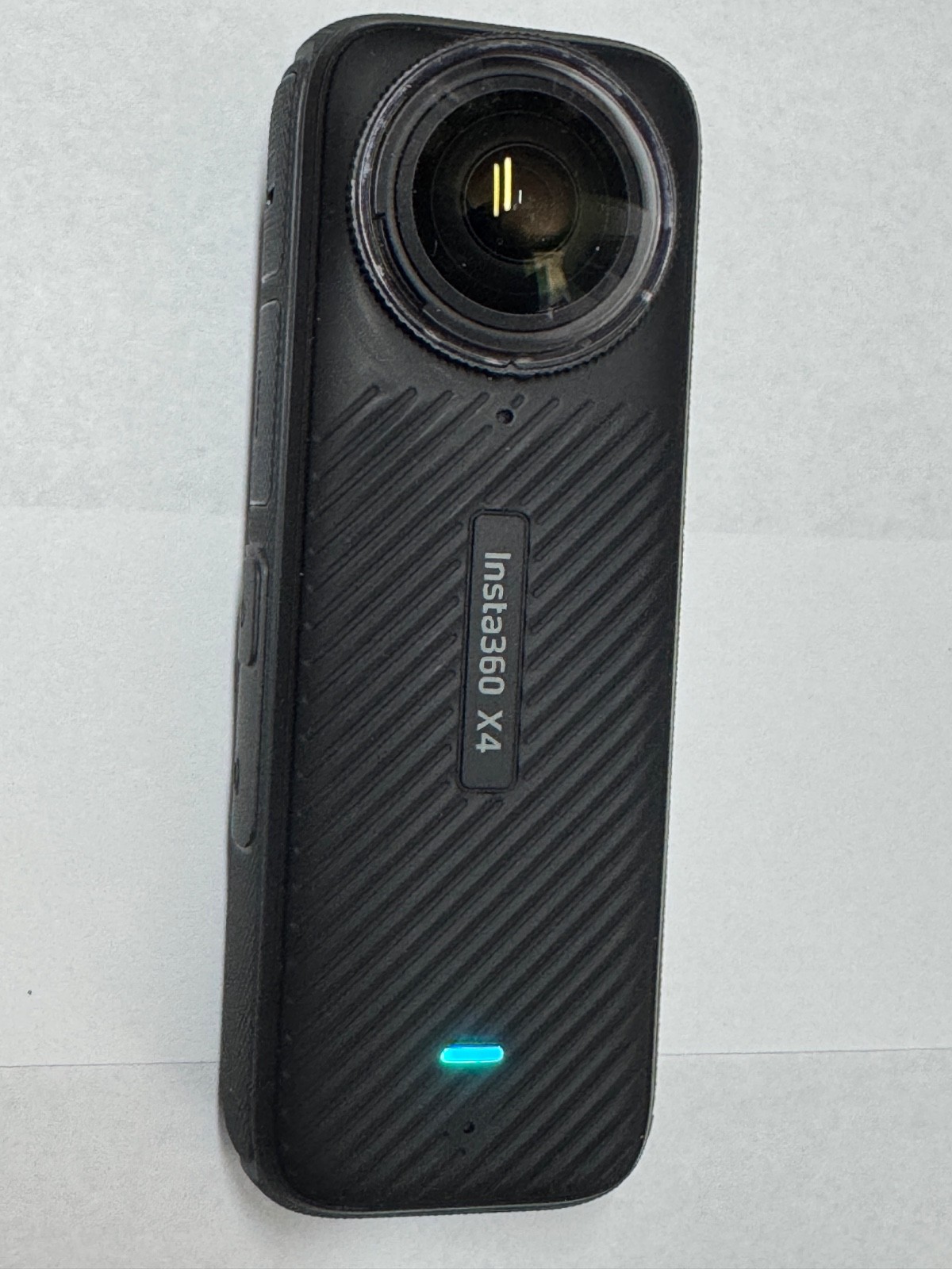 Insta360 X4 8K Waterproof 360 Action Camera 4K Wide Angle Video