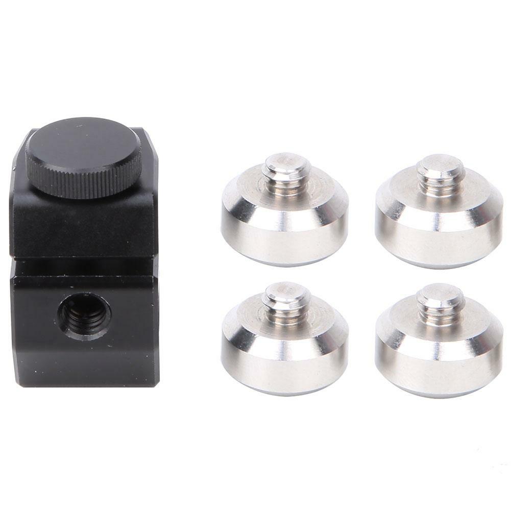 Universal Stabilizer Counterweight Weight for Osmo