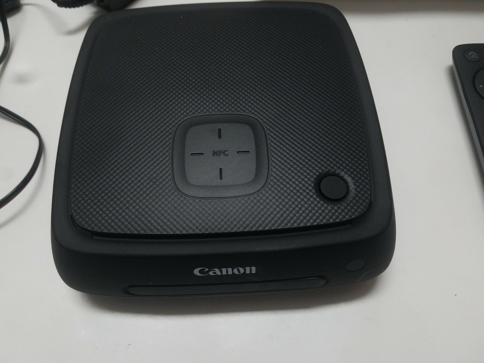 Canon Connect Station CS100 1TB Storage Device
