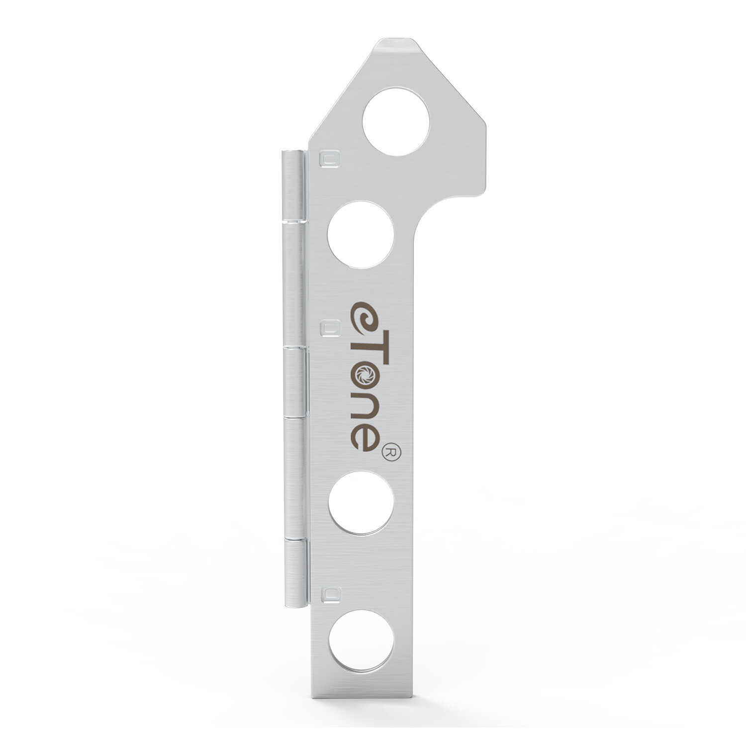 eTone 2 in 1 4cm/10cm Film Leader Trimming Cutting Template Leica ABLON Style