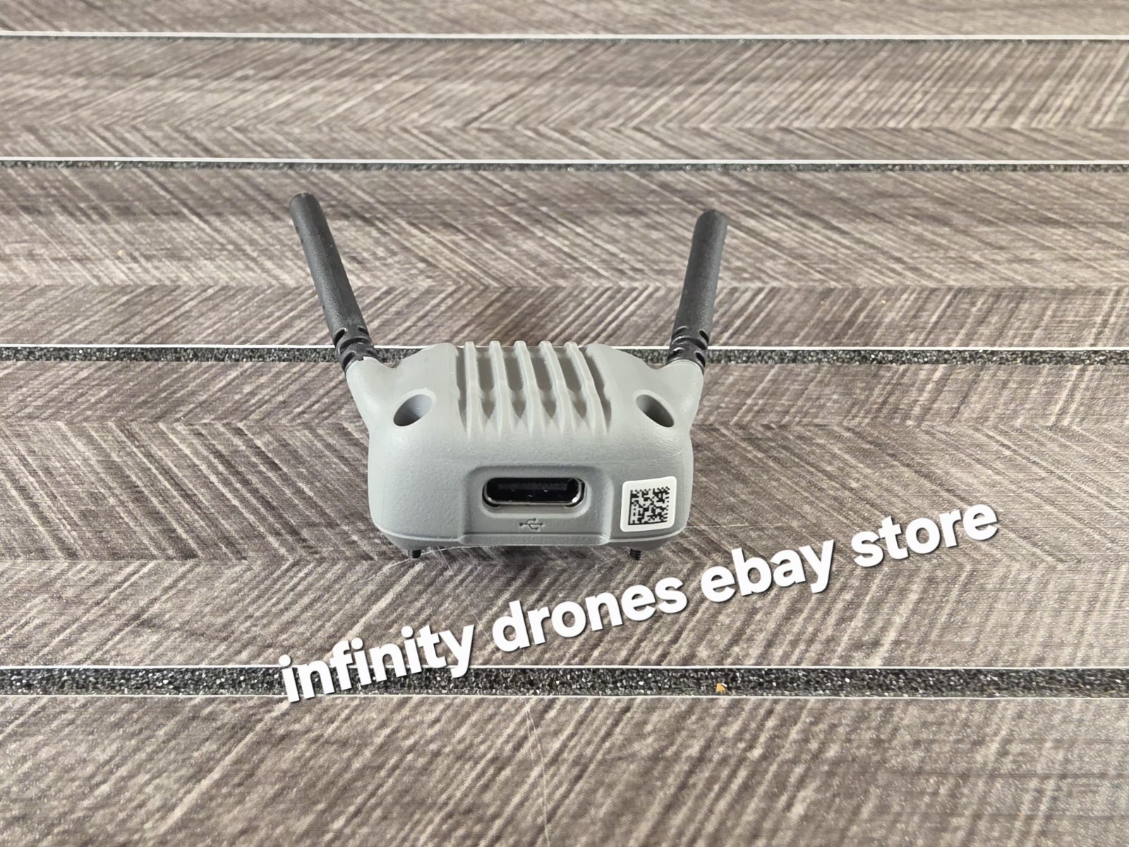 DJI Neo 2 Digital Transmission Module FPV Transceiver ( NEW Pulled From Combo )
