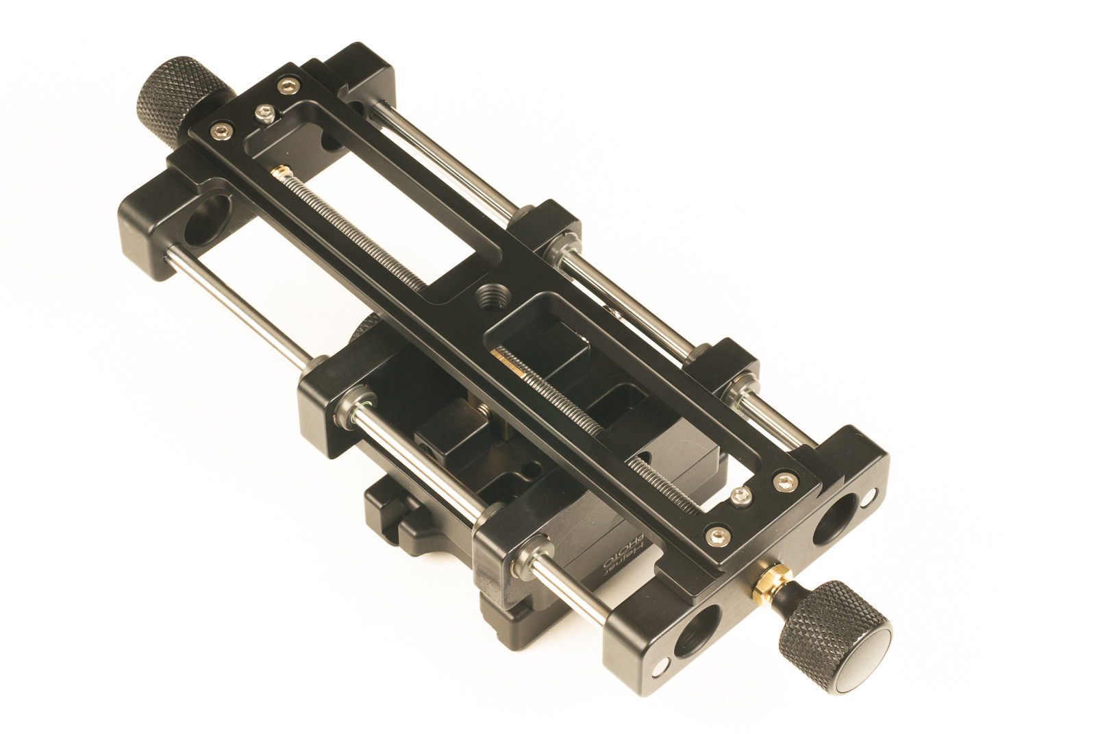 Macro rail 4 Arca Kirk Markins wimberley acratech RRS Foba Benro