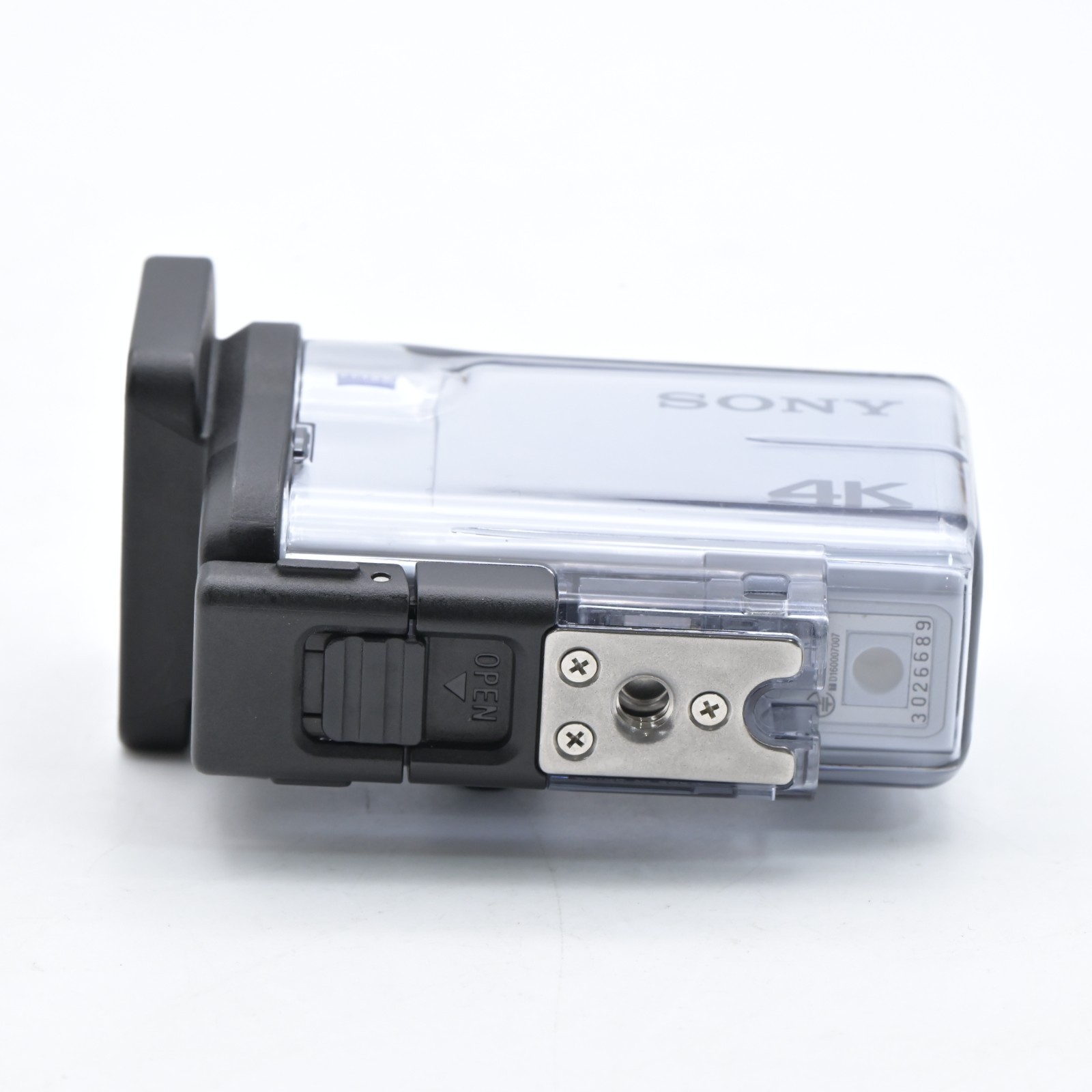 SONY Digital 4K Video Camera Recorder FDR-X3000 Body [Top Mint] US Stock
