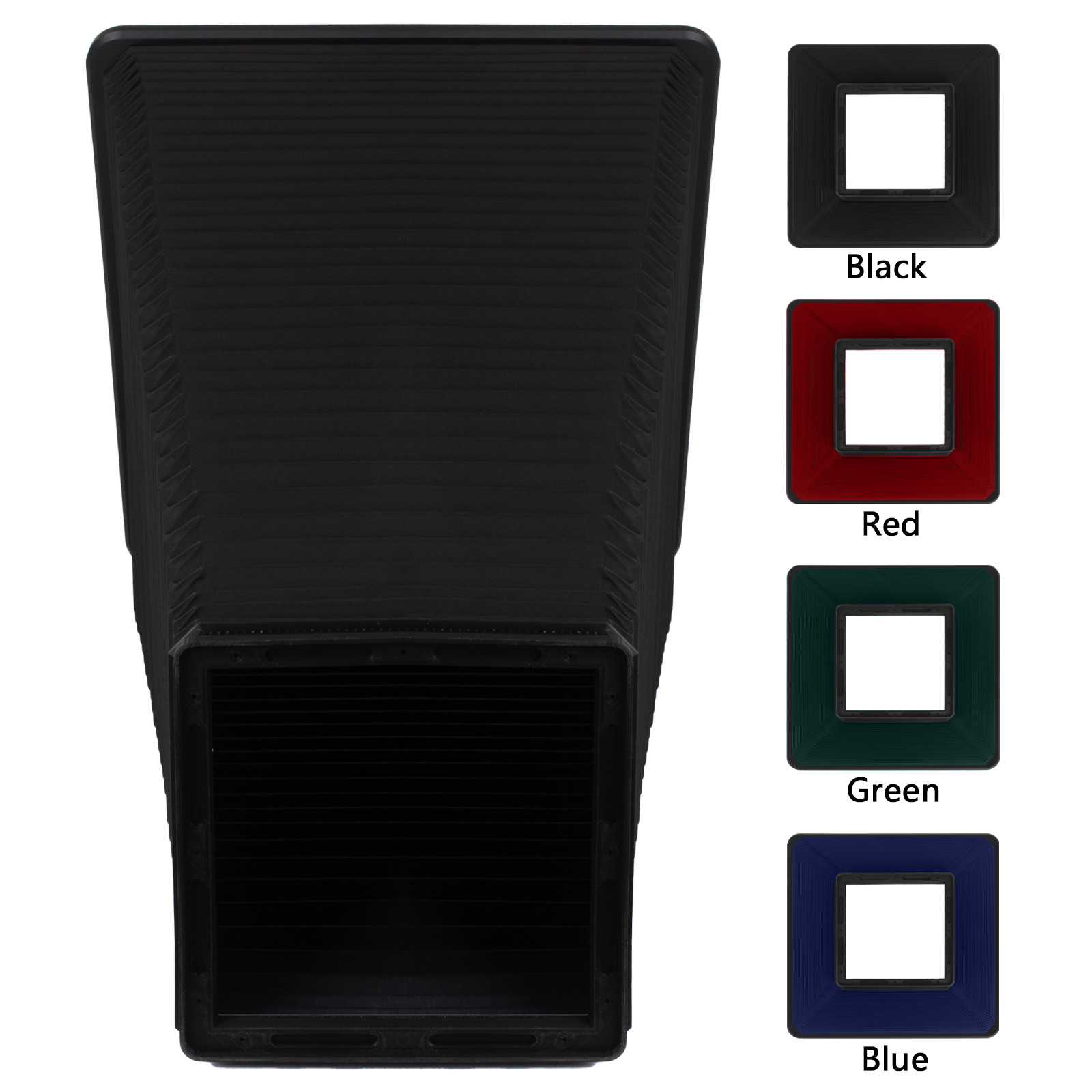 Multicolor Bellows With Frame For Toyo 810G 810M 8×10 Field Large Format Camera