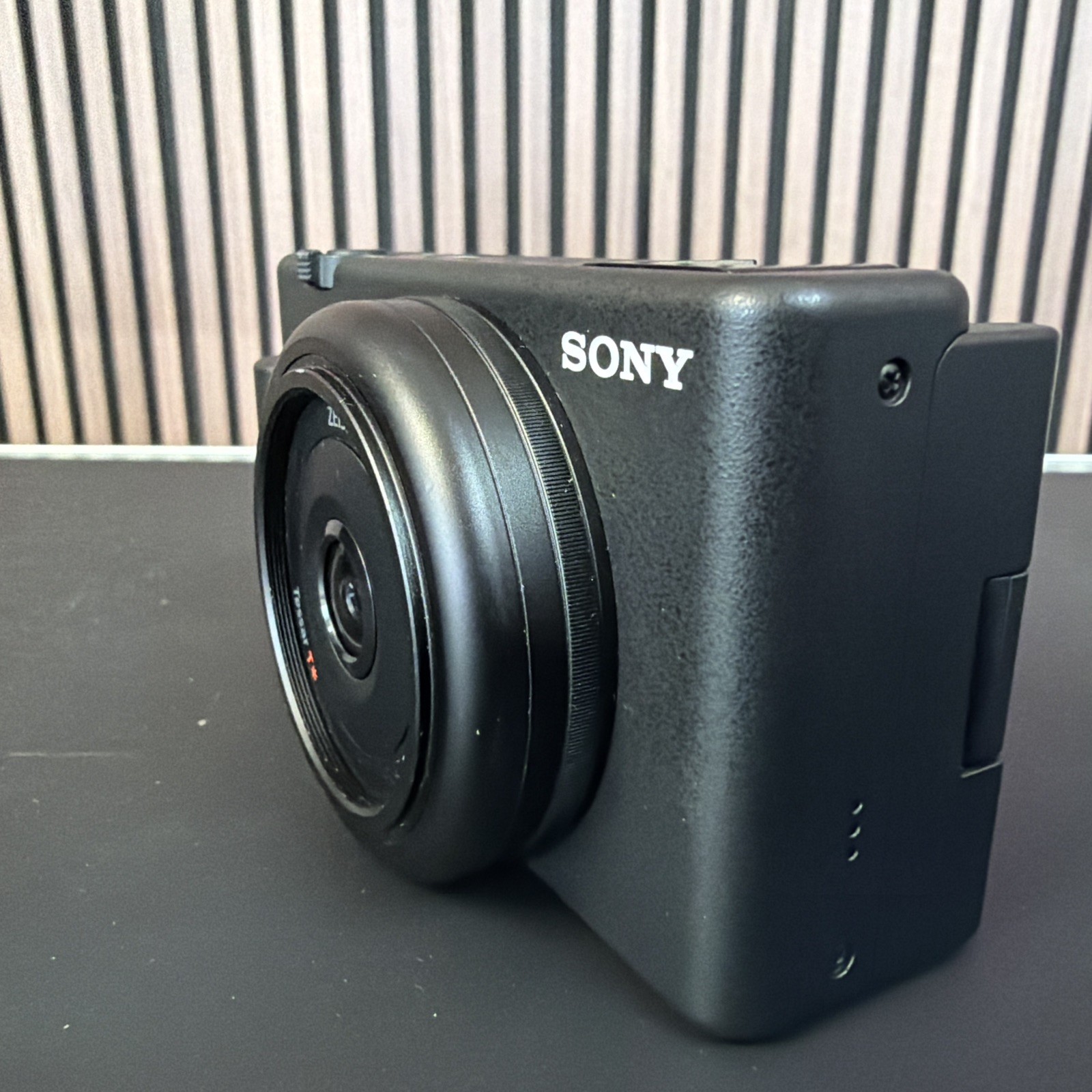 Sony ZV-1F 20.1MP Compact Digital Camera
