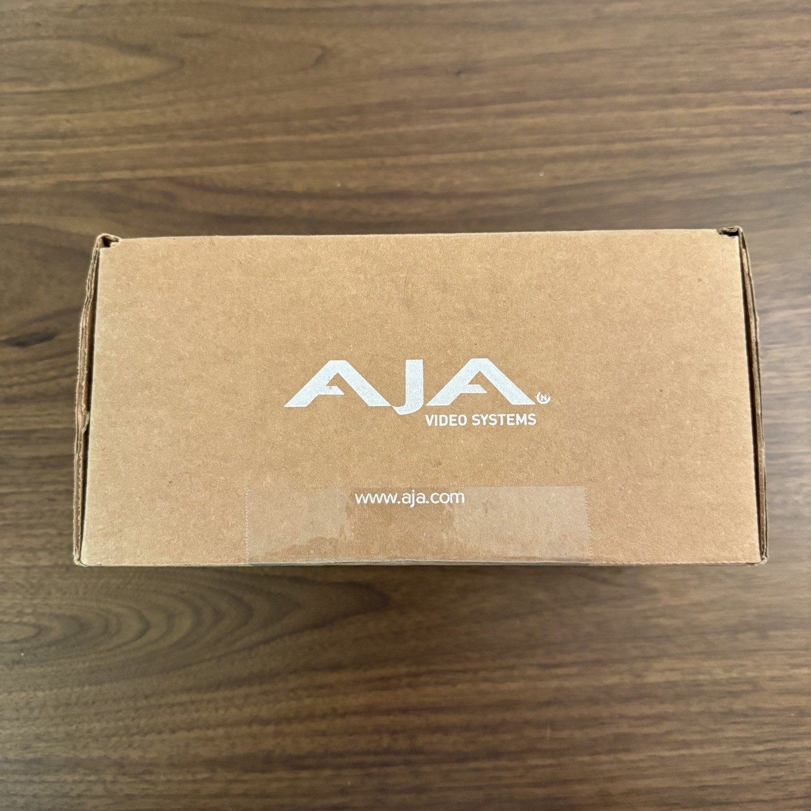 AJA Video Systems T-TAP Pro Thunderbolt 3 to 12G-SDI/HDMI 2.0 Converter