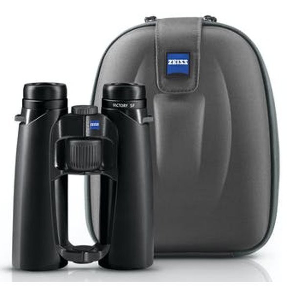 Zeiss Victory SF T* 8×42 Binoculars 524223 Zeiss Lifetime USA Warranty NEW