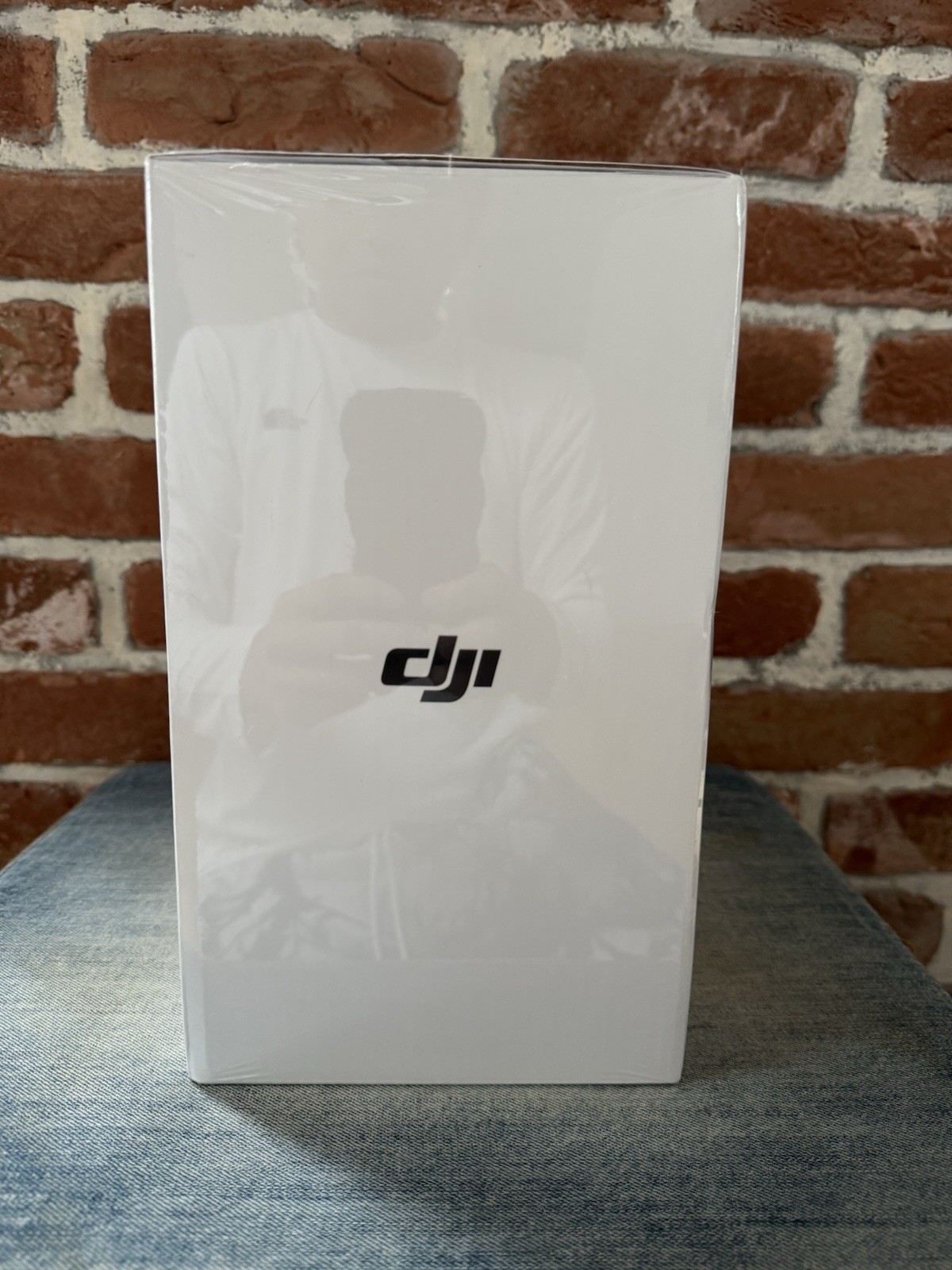 DJI Drone AIR 3 RC2 Fly More Combo *NEW & Sealed* Japan