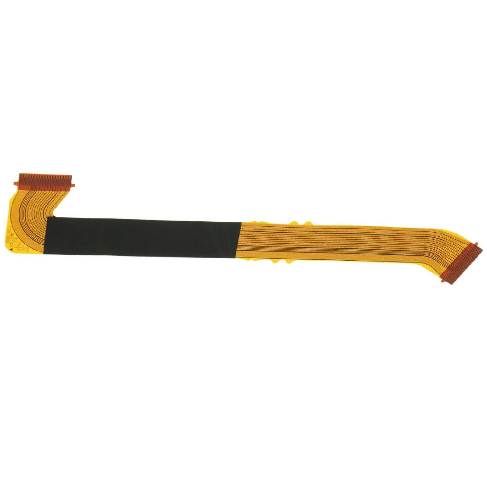 Camera Repairing LCD Screen Flex Cable Replacement for SONY SLT-A58 A58 Camera E