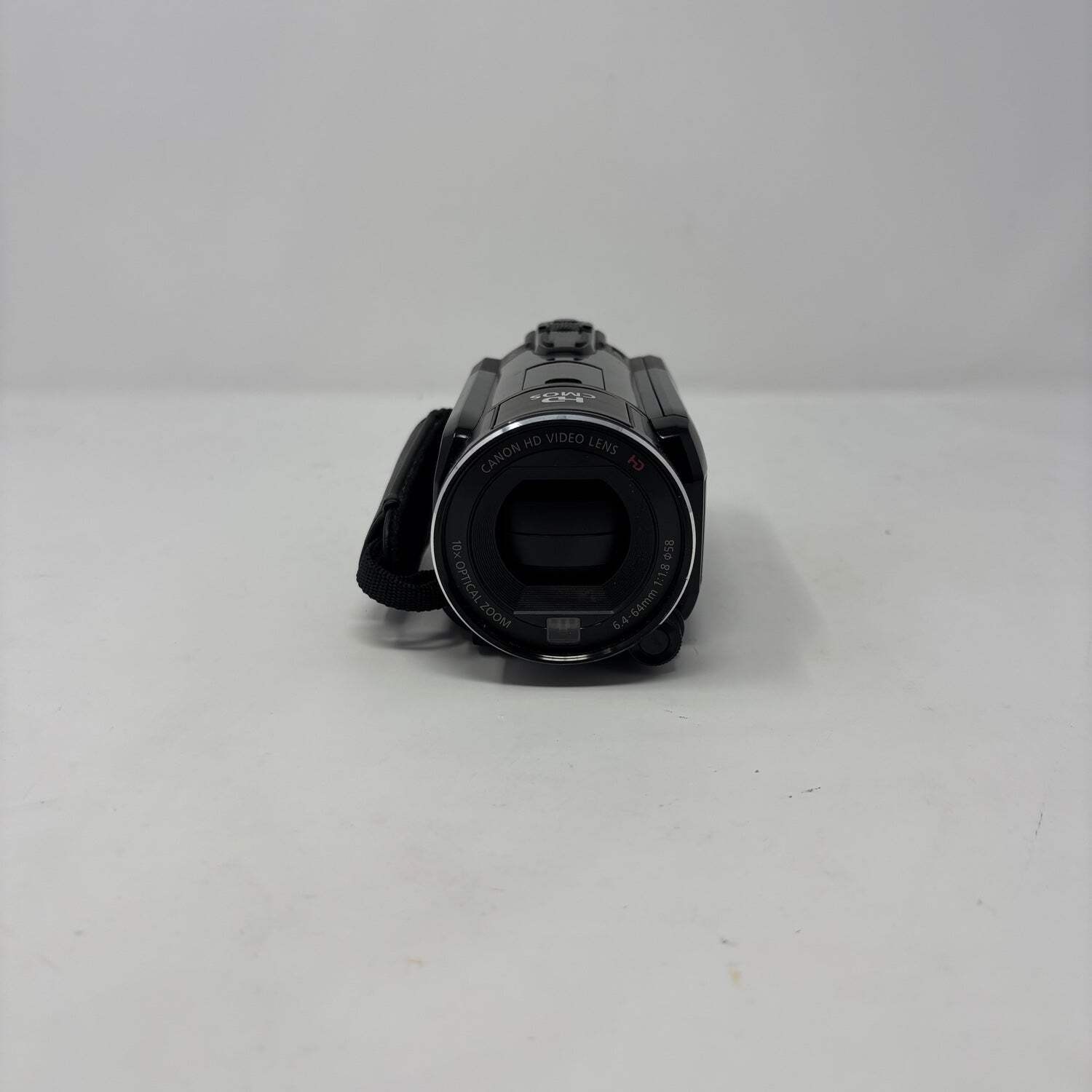 Canon HD Cmos 2.07 Compact Digital Camera NO BATTERY