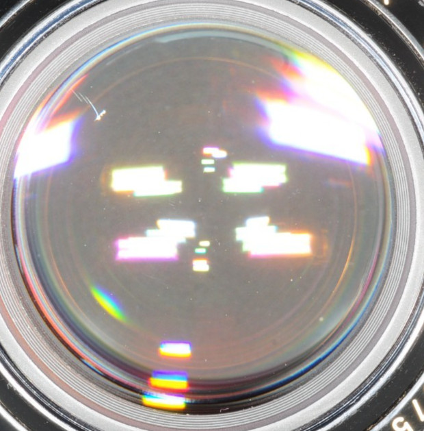 US Stock Nikon NIKKOR 50mm F/1.2 Ai-S AIS Standard Prime MF Lens #4396
