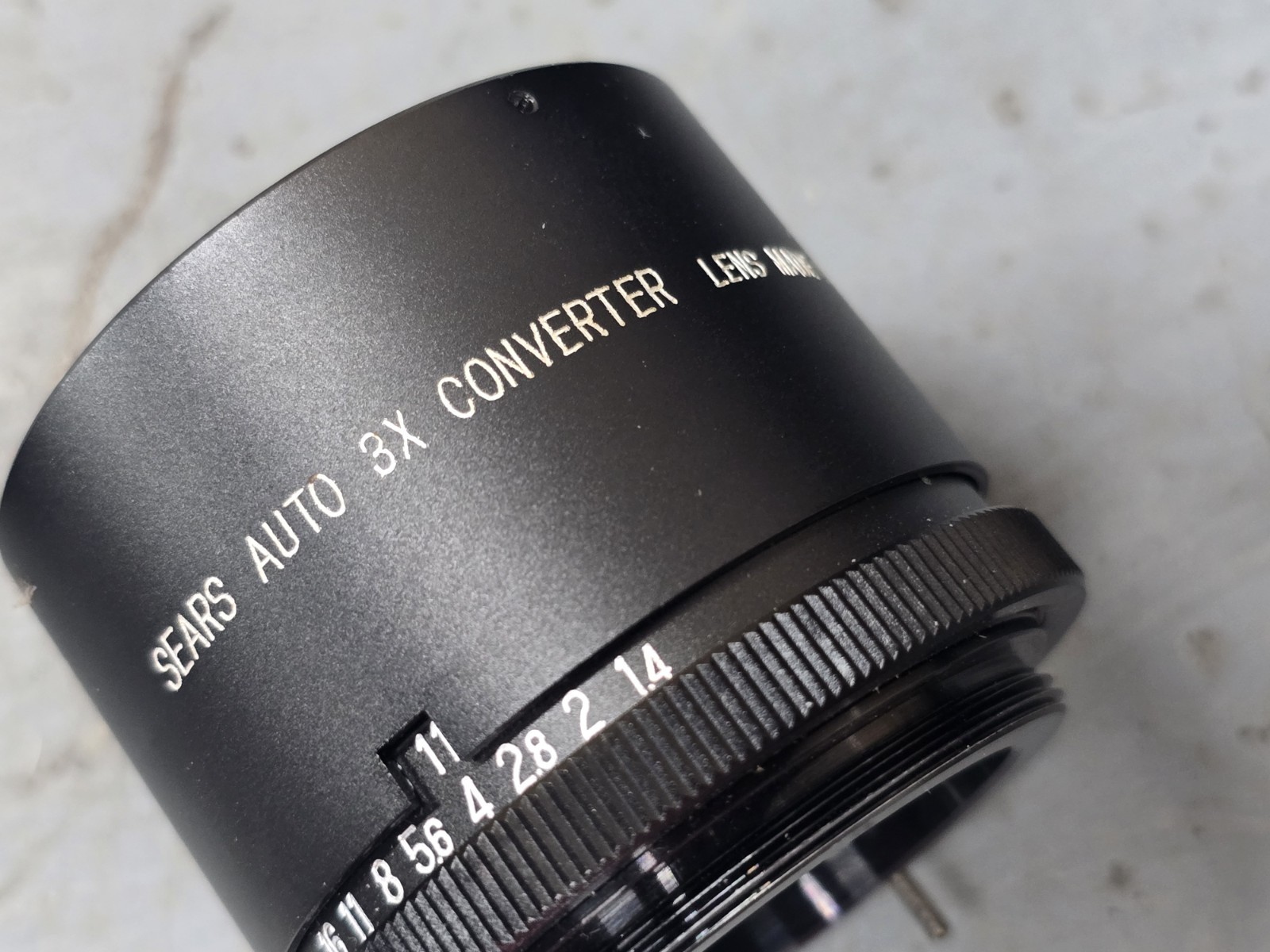 Hanimex Praktica Nova 1 SLR 35mm camera Telescopic Lens Minolta Flash & More