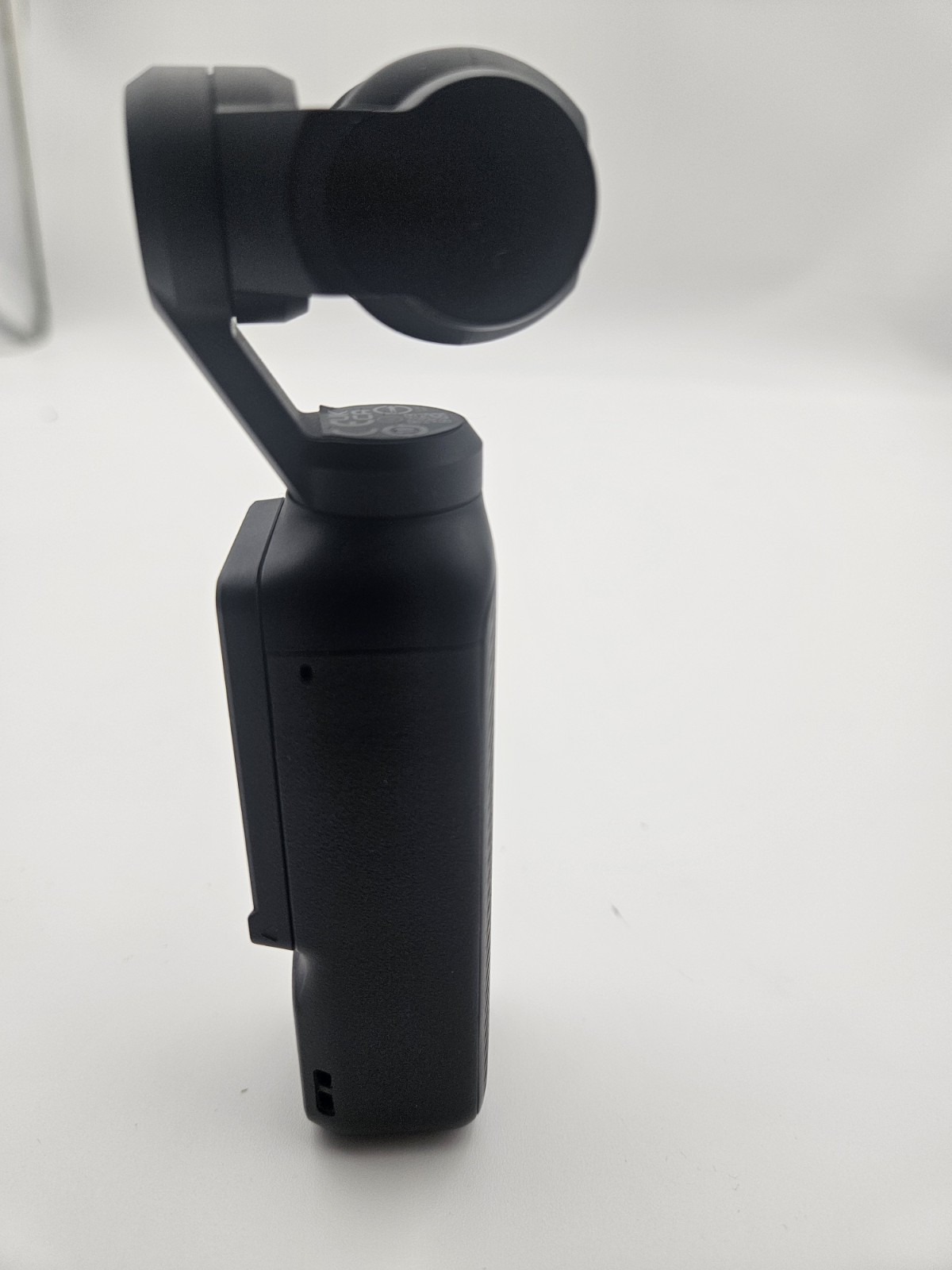 DJI Osmo Pocket 3 4K Handheld Gimbal Camera Fully Tested All Functions Work