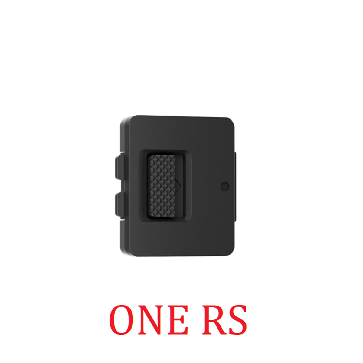 For Insta360 One RS 1-inch Reolacement Battery Side SD Card Cover Parts