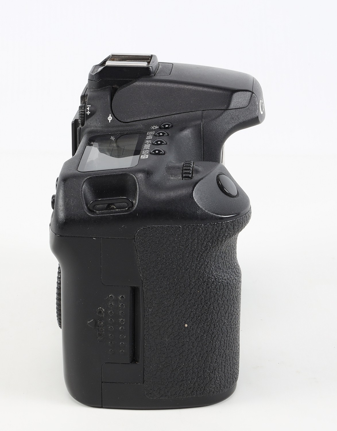 Canon EOS 50D DSLR Camera Body {15.1 Megapixels} [Body Only]