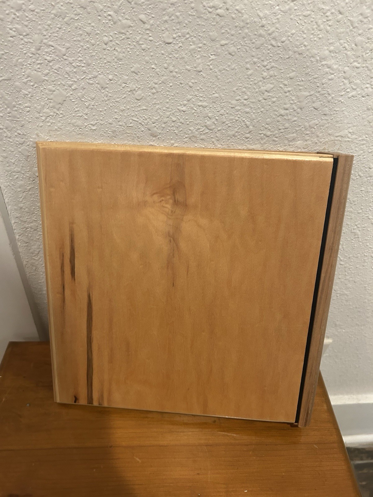 Wooden Hunting Photo Album Lifetime Memory Albums
