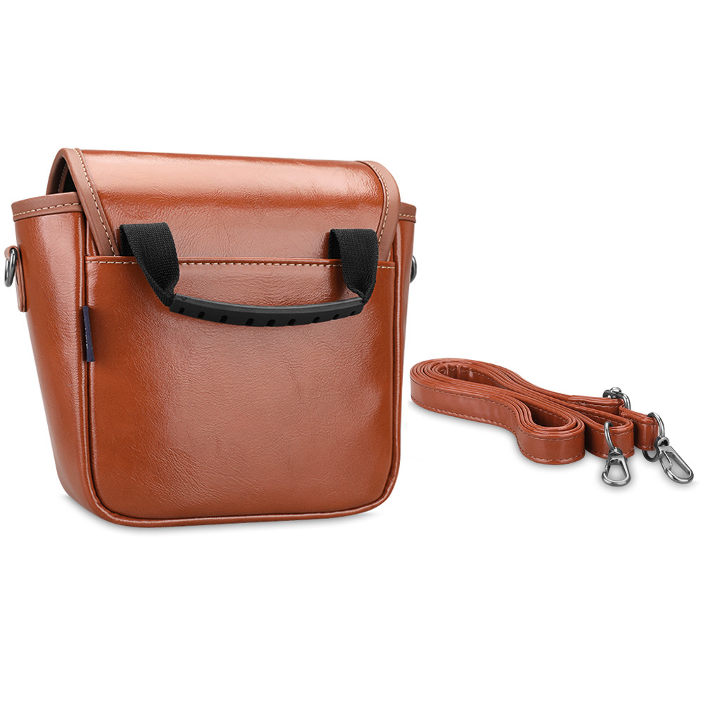 For Polaroid Originals OneStep+ / Now I-Type Camera Carrying Case Travel Bag