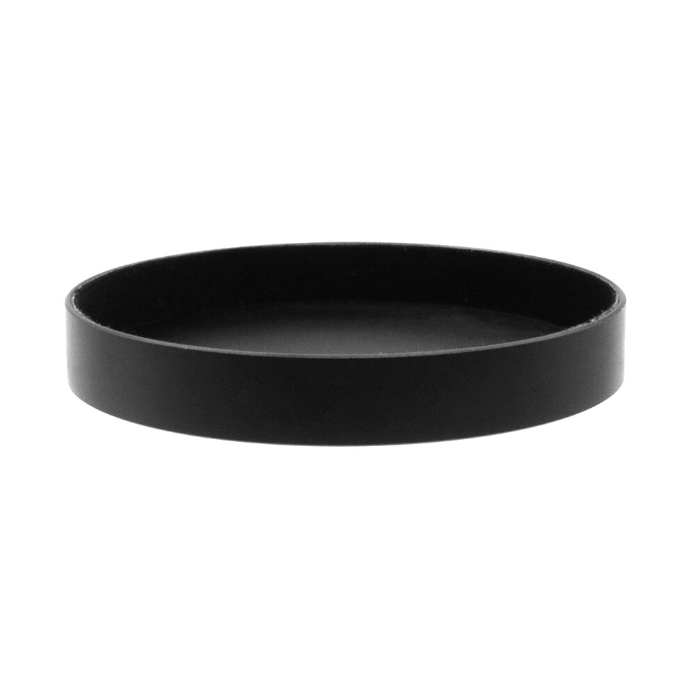 Metal Lens Cap 114mm/95mm/ 85mm/80mm Inner for 95mm O.D. Matte Box Step Up Ring