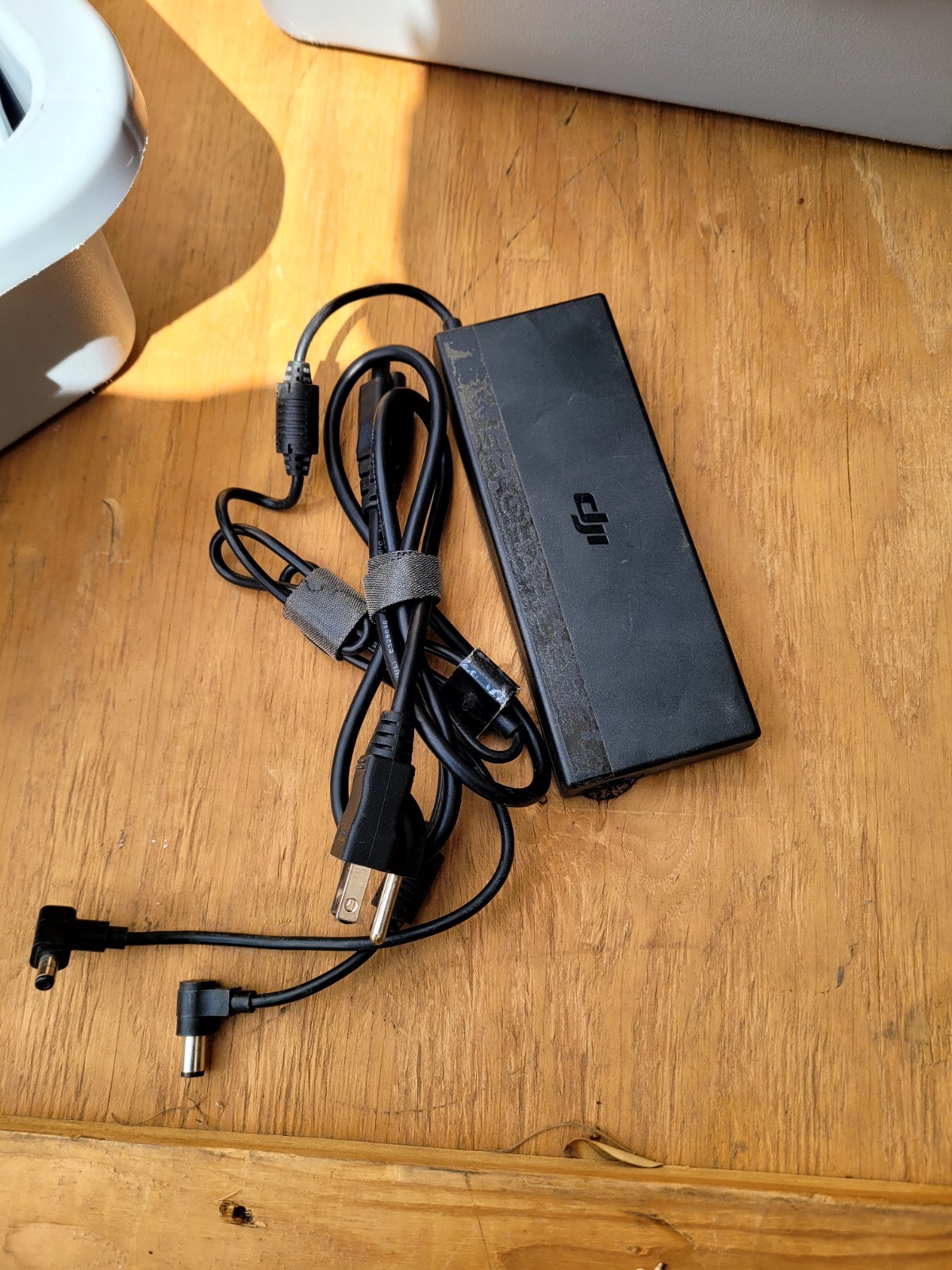OEM DJI inspire 2 Part 7 power adapter IN2C180 AC charger 180W TB50 TB55 batt