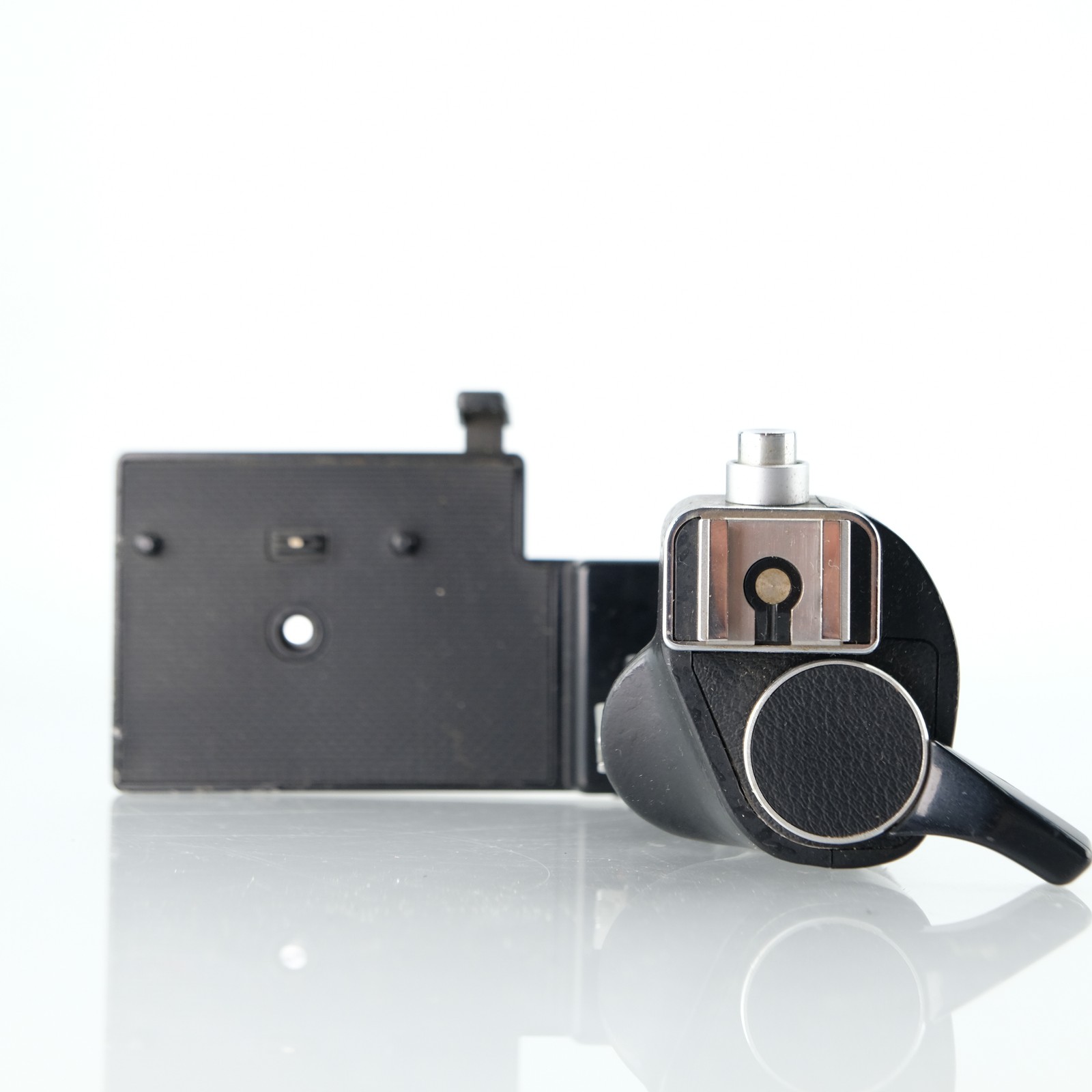 Zenza Bronica Speed Grip S Medium Format Film Camera Accessory for SQ Series SLR