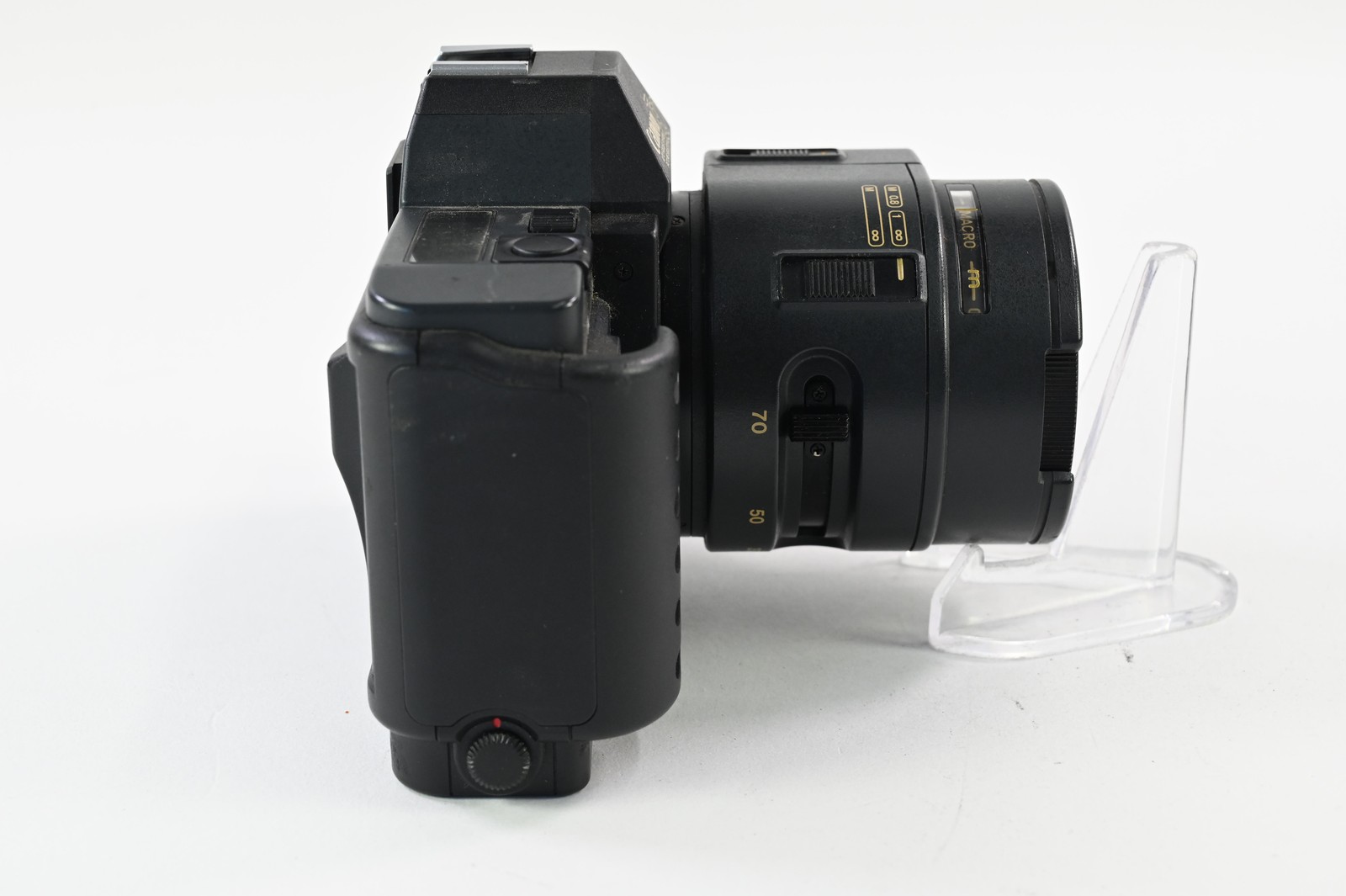 Canon T80 W/35-70mm f3.5-4.5 AC Lens for T80 Only #G860