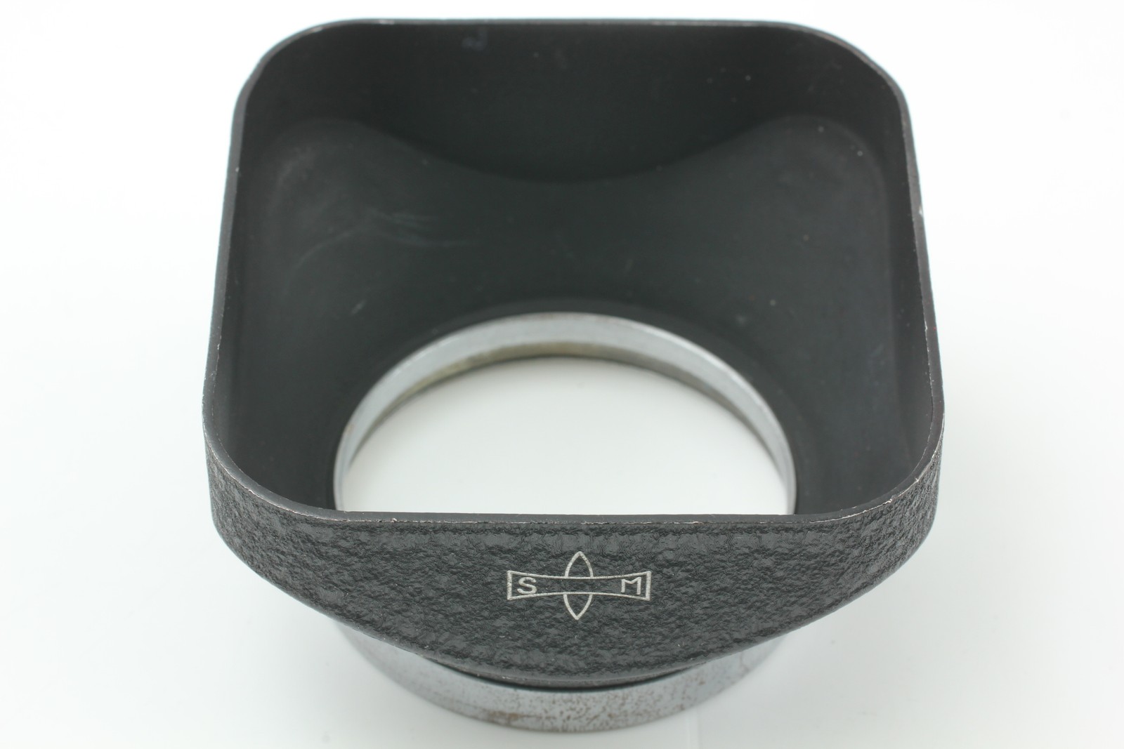 [Exc+5] MAMIYA 42mm TLR Lens Hood for C220 C330 Cameras FROM JAPAN