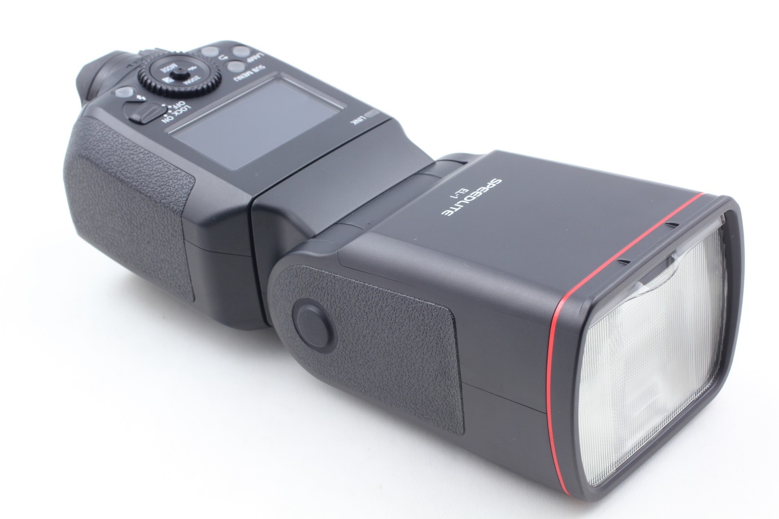 【Unused in BOX】 Canon Speedlite EL-1 E-TTL / E-TTL II Flash Batteries From JAPAN