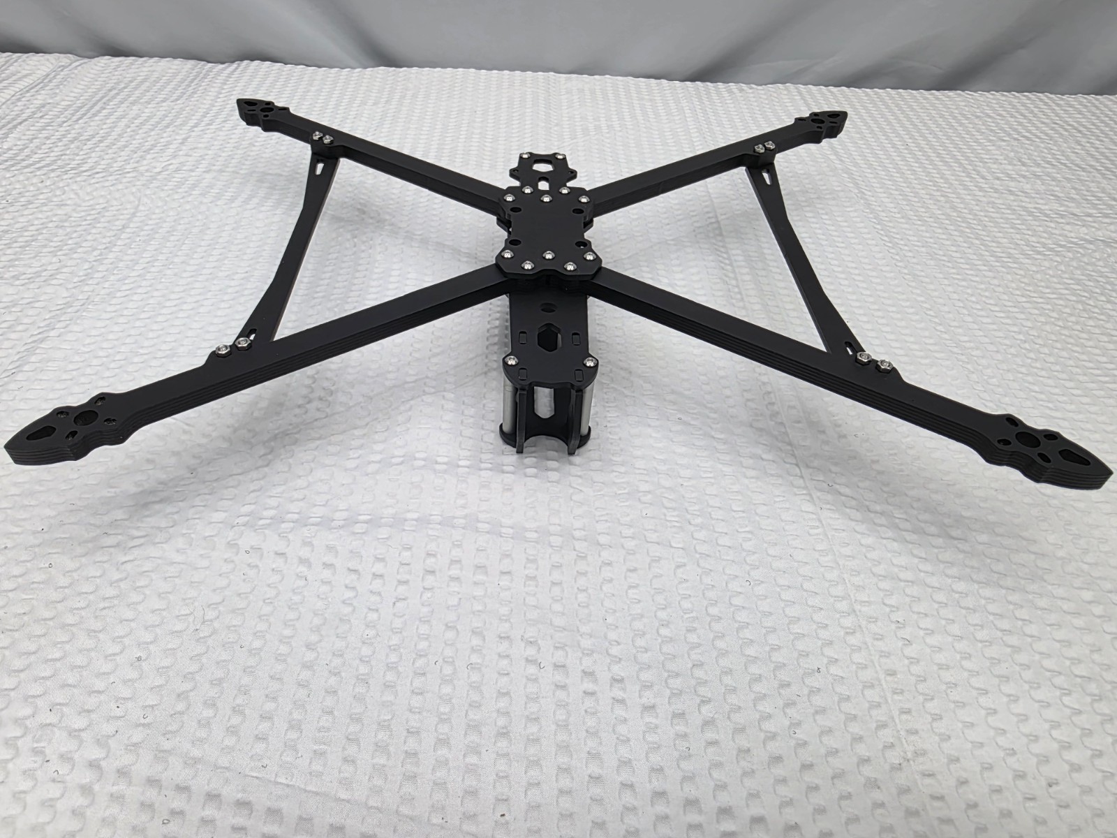 ukraine drone frame 10 inch