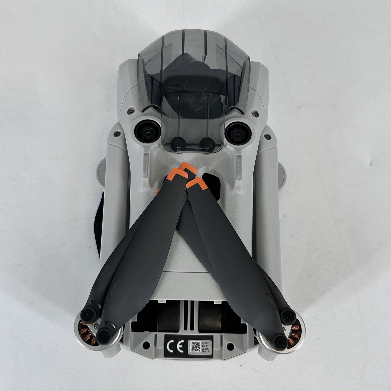 DJI Mini 3 Pro Drone Quadcopter w/ DJI RC (RM330)/3x Battery – Excellent