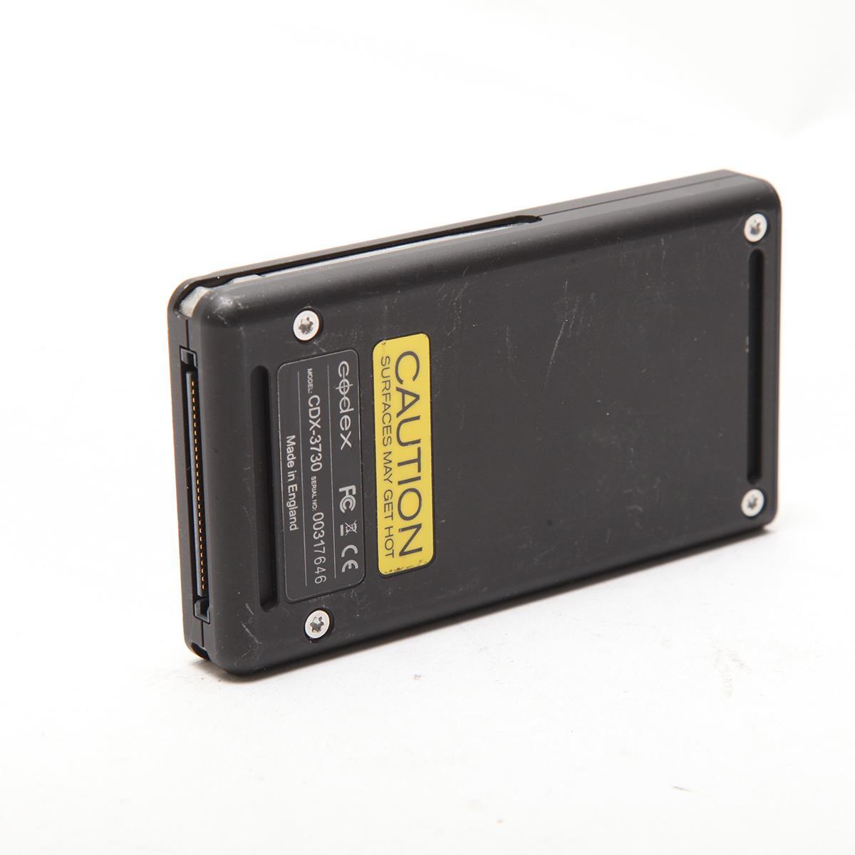 Codex CDX-3730 512GB CApture Drive – SKU#1559261