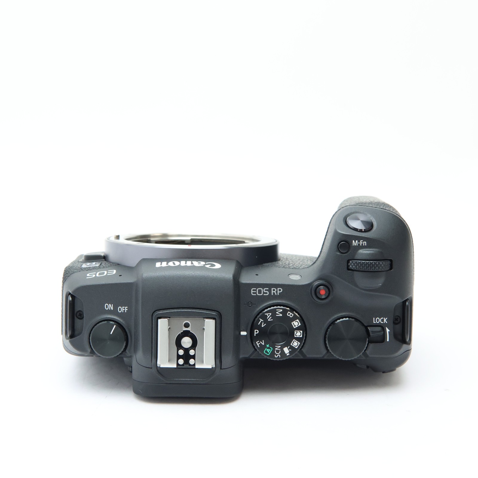 Canon EOS RP Digital Camera Body -Near Mint- #304