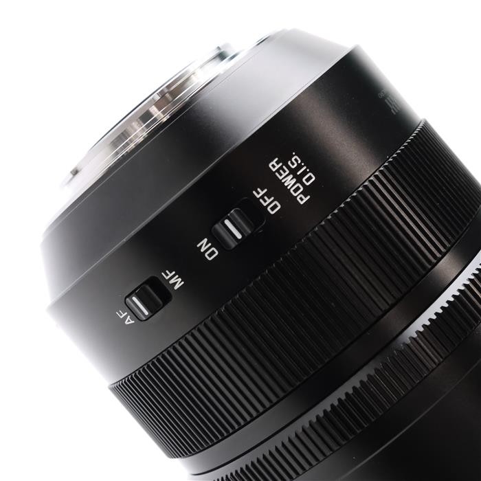 Panasonic LEICA DG NOCTICRON 42.5mm F/1.2 ASPH. POWER O.I.S. (MFT) #213