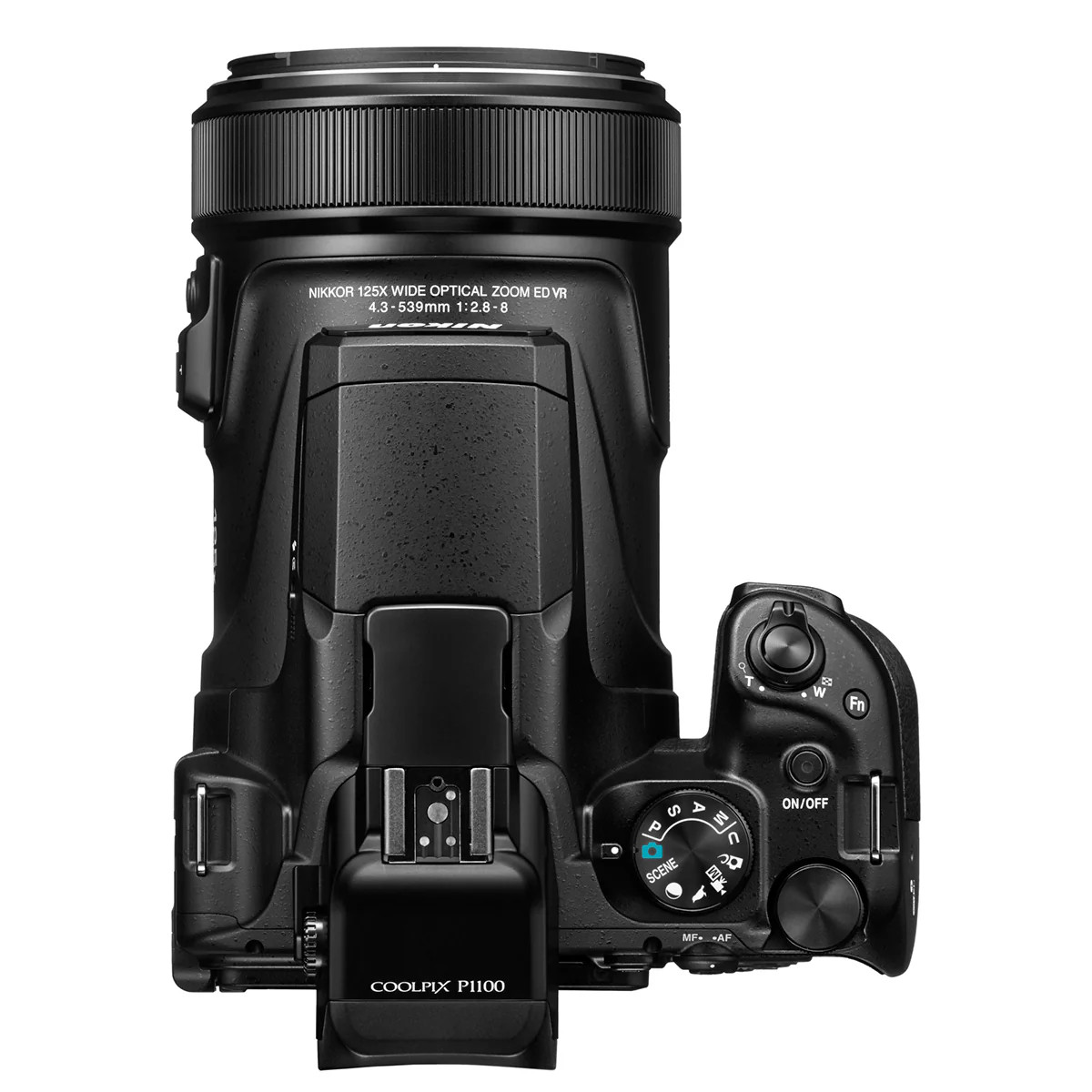 Nikon COOLPIX P1100 Digital Camera