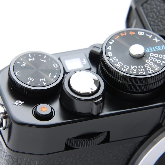 Nikon Z fc Black 20.9MP Mirrorless Camera Body #187 -Near Mint-