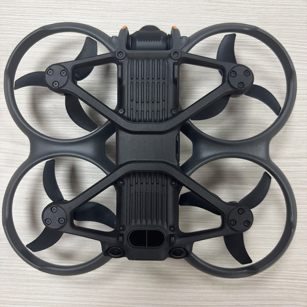 Original DJI Avata 2 Drone with 2 Intelligent Flight Batteries – 90% NEW