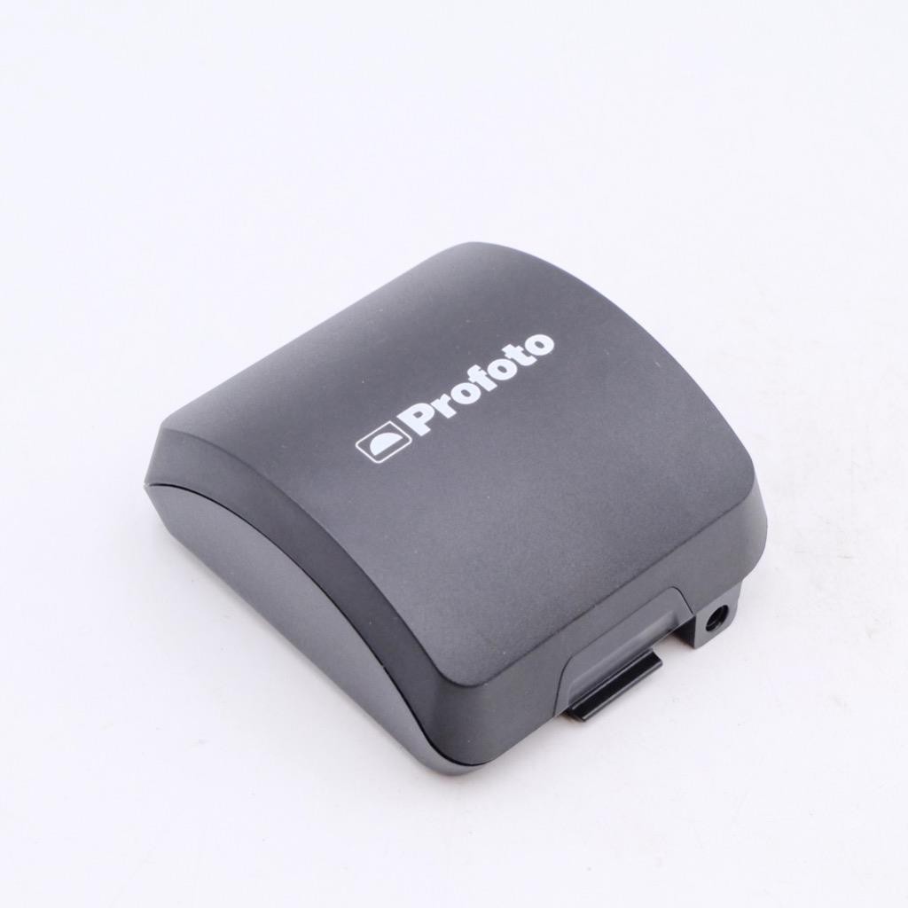 Profoto 100440 Li-Ion Battery for B Series Flashes – MUST SEE! (1858)