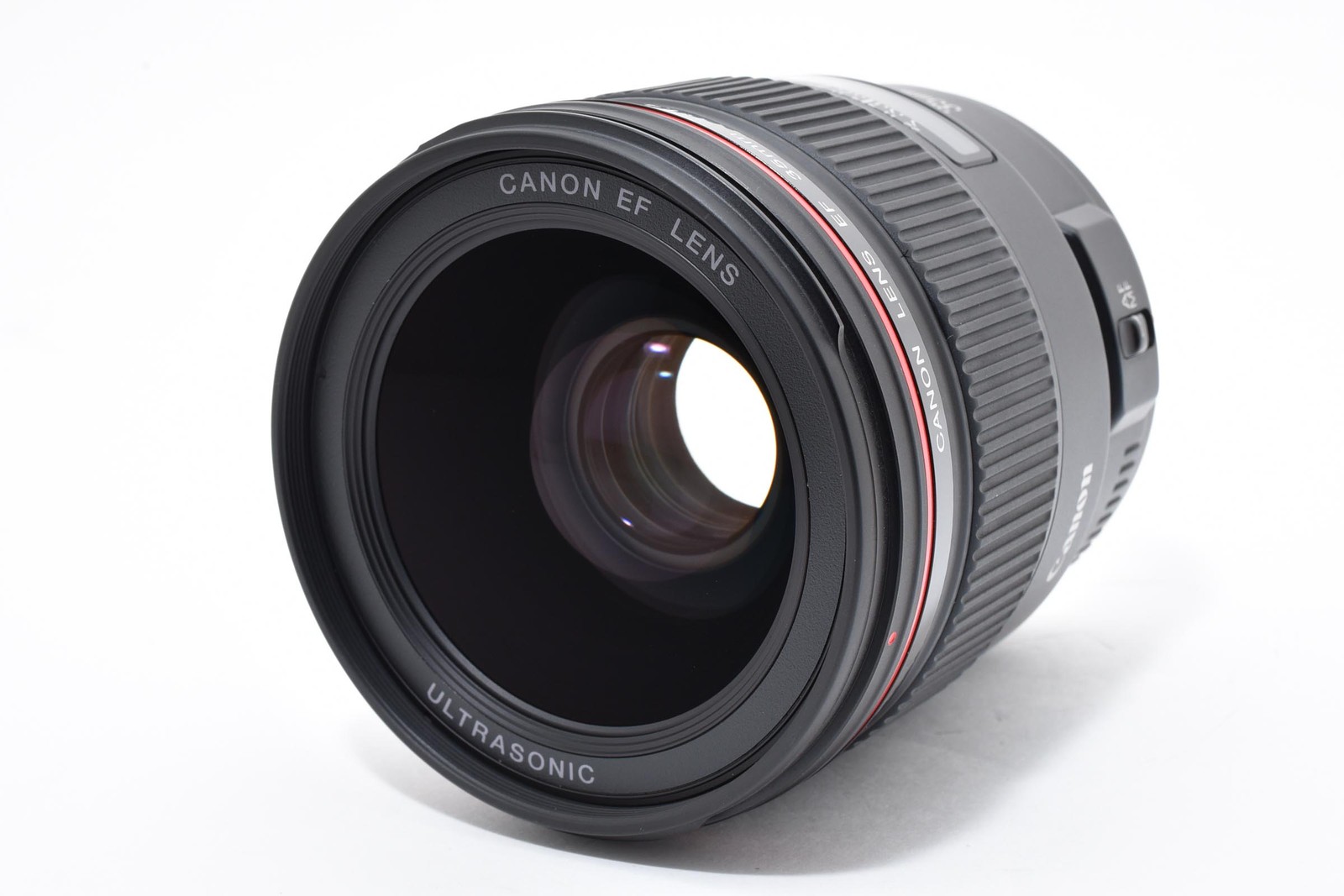 [Top MINT] Canon EF 35mm f1.4 L USM Auto Focus Prime Lens From JAPAN #2752135