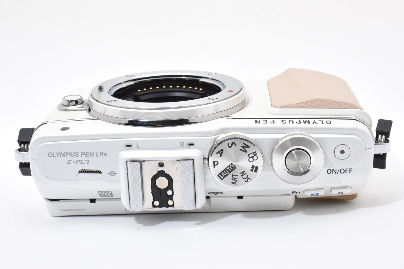 Practical Optical Excellent Condition with Box Olympus OLYMPUS PEN Lite E PL7 Bo