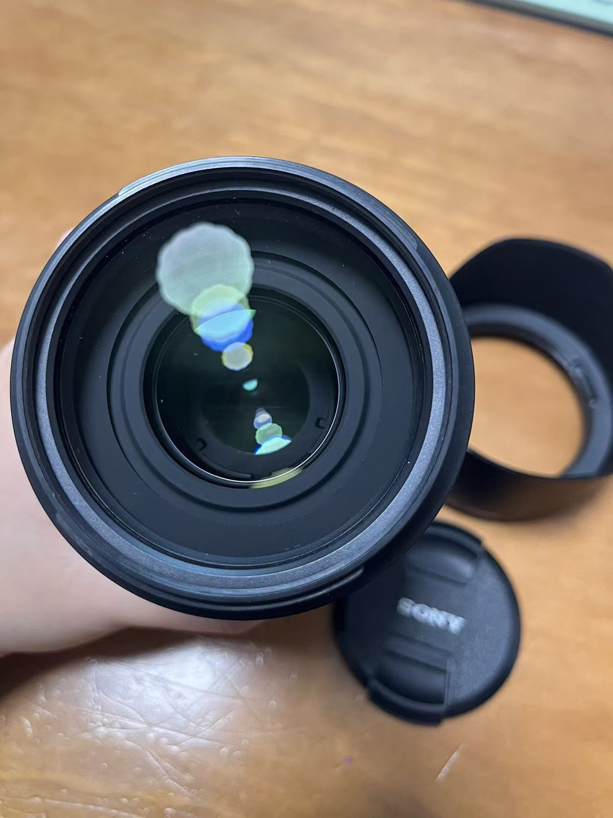 Tamron 70-180mm f/2.8 Di III VXD Lens Sony E Mount Good