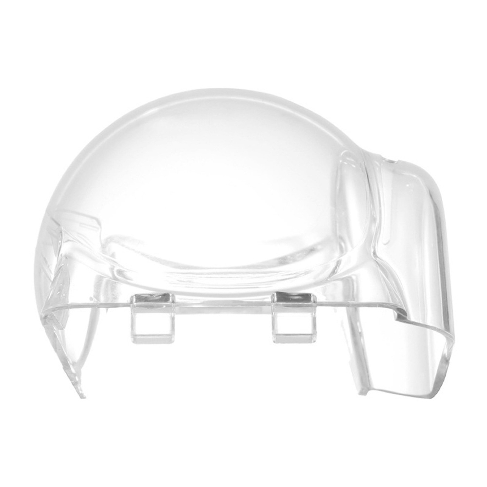 Protective Gimbal Camera Cover Transparent Cap Shell For DJI Mavic Pro Drone