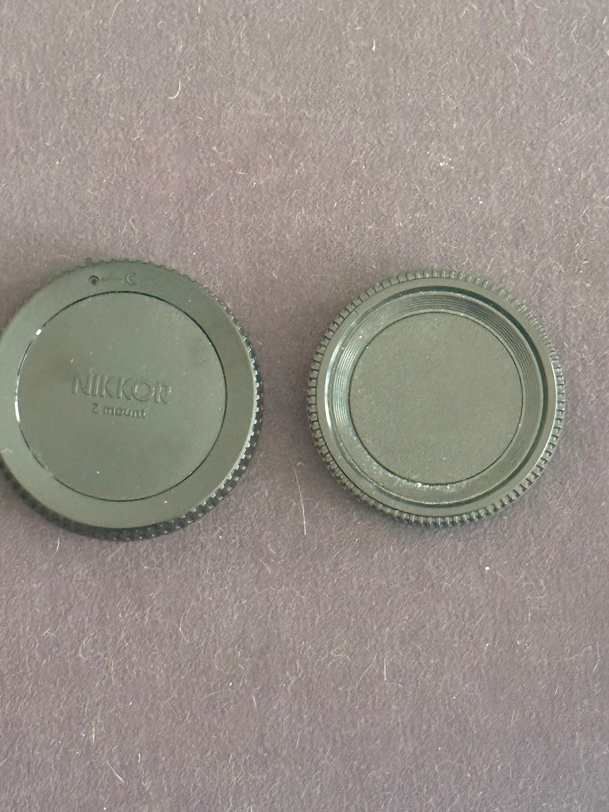 Nikon FTZ II Mount Adapter | F-Mount Lens to Z-Mount Camera | Box