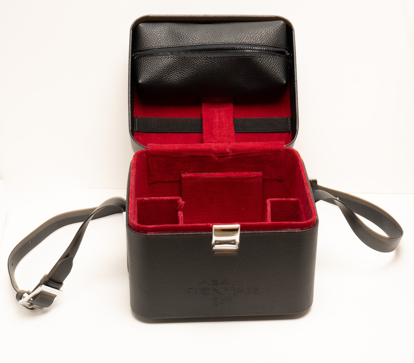 Asahi Pentax 6×7 Camera Case in Great Condition