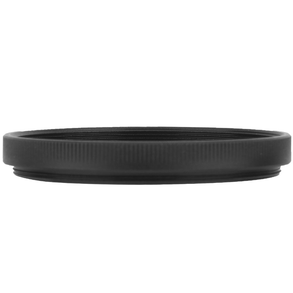 ES-52 Aluminium Alloy Mount Lens Hood Replacement For EF S 24mm F 2.8 CHU