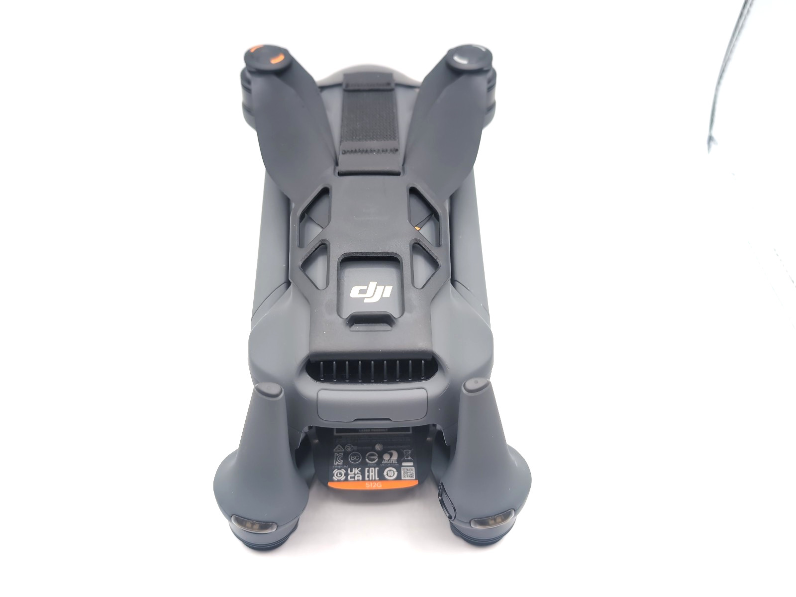DJI MAVIC 4 PRO CREATOR 512GB *DRONE ONLY* *UNACTIVATED W/ 1 YR WRANTY*