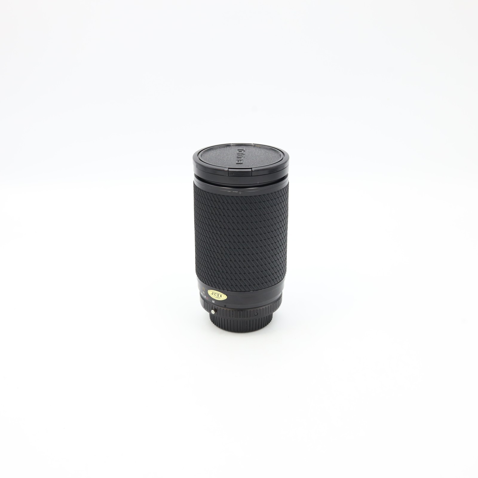 Tokina SZ-X 60-300mm f/4-5.6 Lens for Pentax *USED*