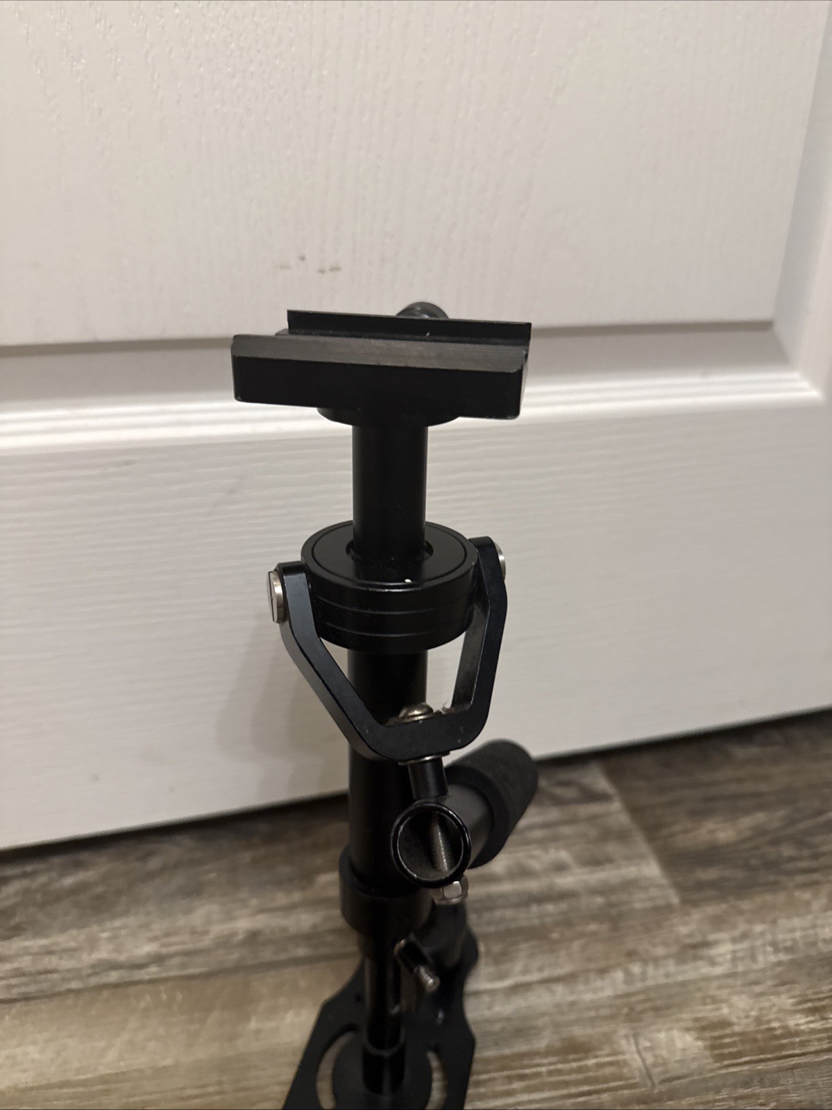 Handheld Camera Stabilizer DSLR Video Steadycam Gimbal GoPro iPhone Zeiwonhndc