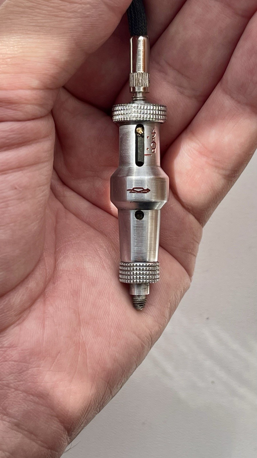 Vintage Rare USSR 1950s KMZ Flash Synchronizer