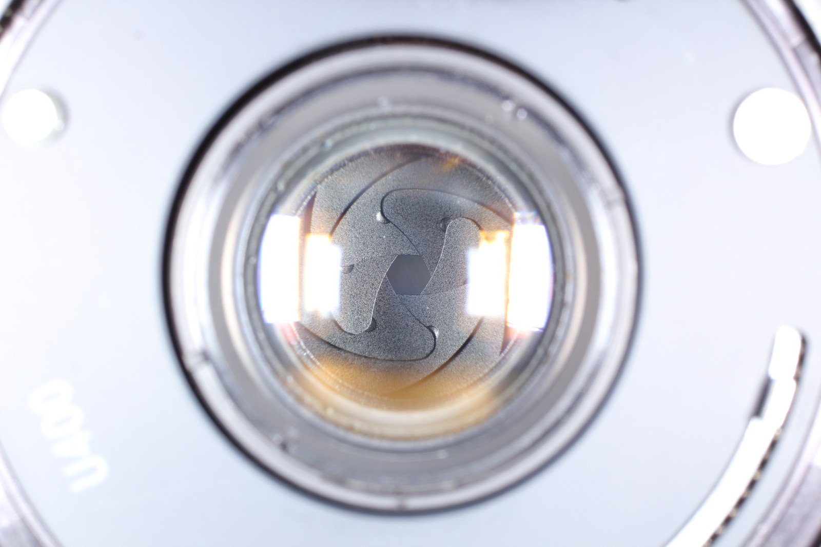 【N MINT】 Canon New FD NFD 17mm f/4 MF Wide Angle Lens for Film Camera From JAPAN