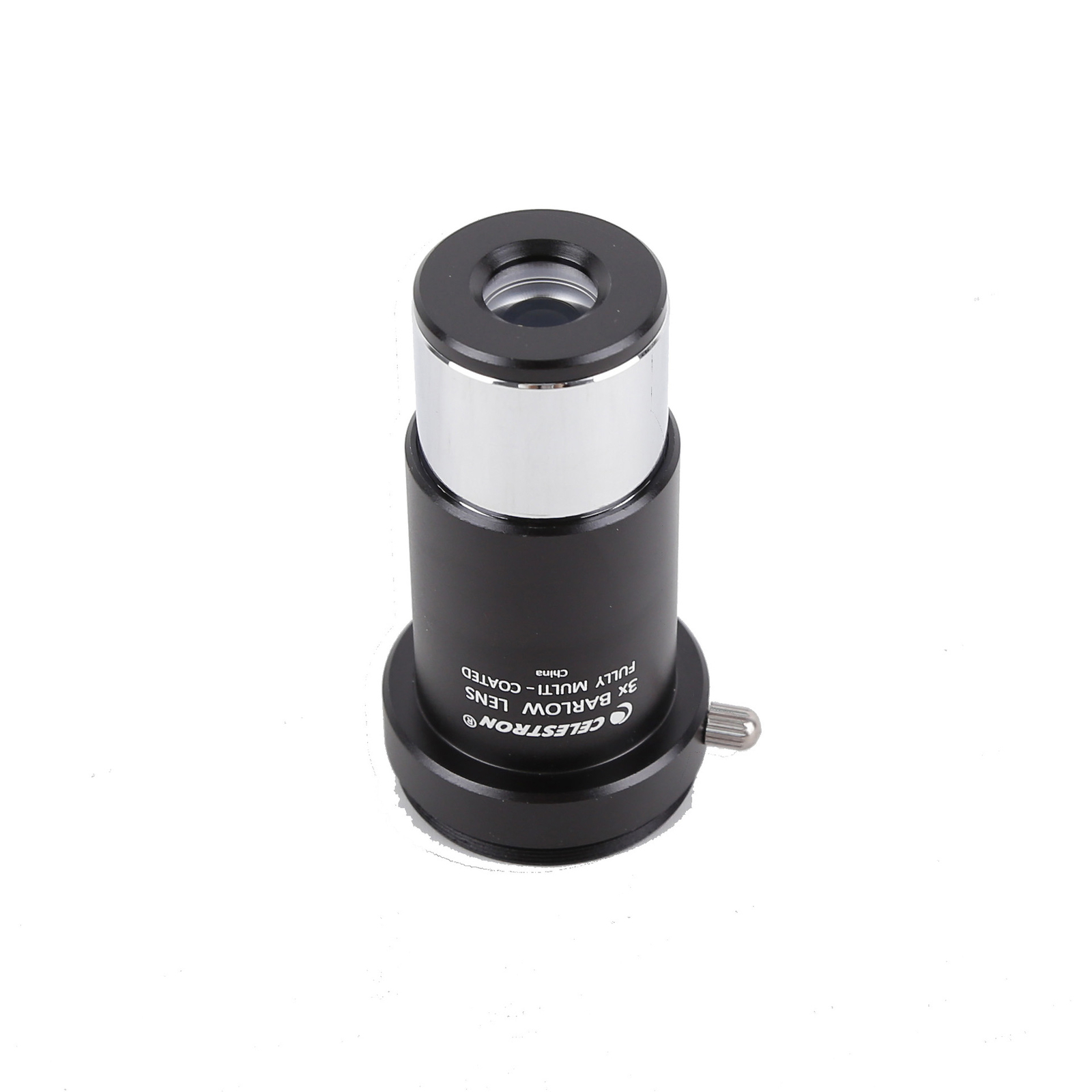 Celestron 3x Barlow Lens Eyepiece Lens Fully Multi-coated Metal M42 1.25″