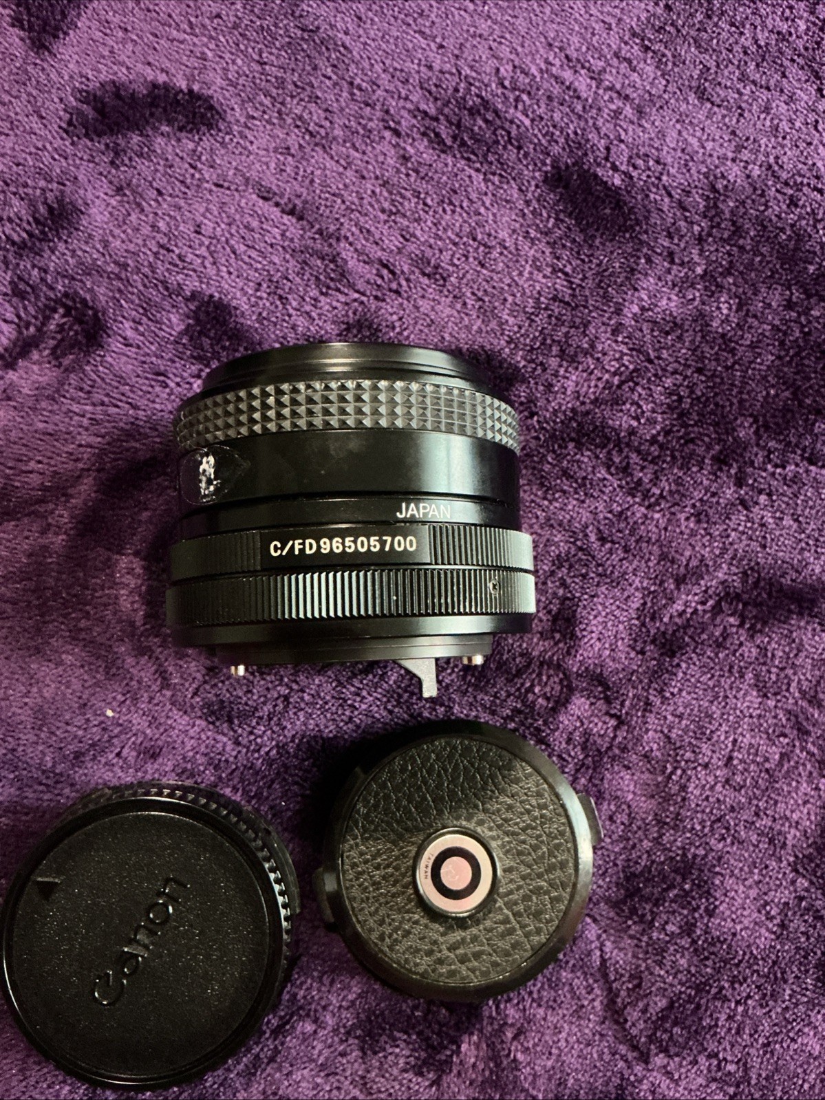 Vivitar 28mm 1:2.8 MC Wide Angle